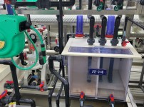 PVC Tank