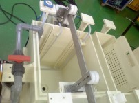 PVC Tank