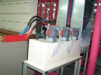 PVC Tank