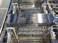 Stainless Tank