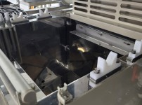 Stainless Tank